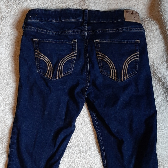 Jeans - Picture 2 of 2